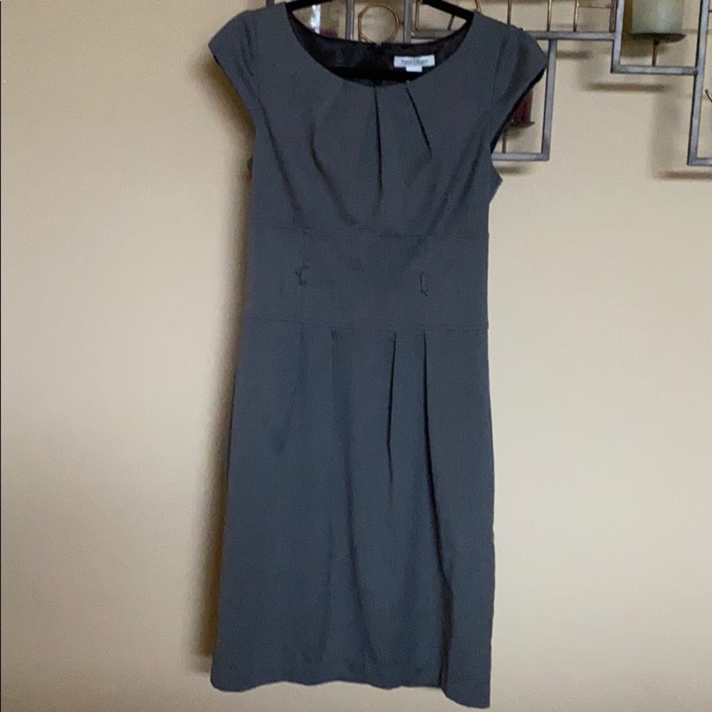 White House Black Market Dress